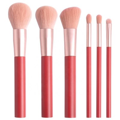 Makeup Brushes Professional Makeup Brush Set Kit Private Label Powder Foundation Cosmetic Tools